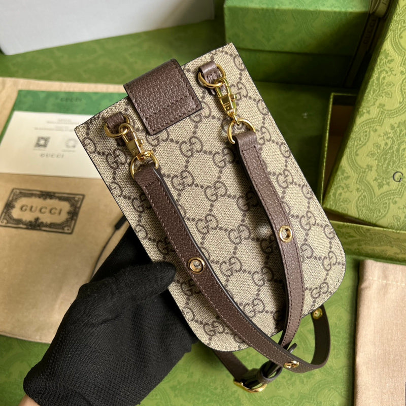 Satchel Bags - GCI Bags - 979