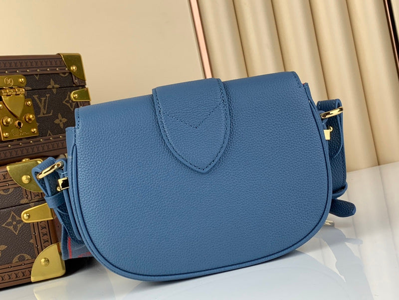 Satchel Bags - VL Bags - 4824