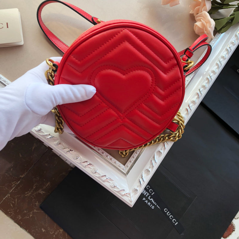 GUI2 Bags - Fashion Bags  1412