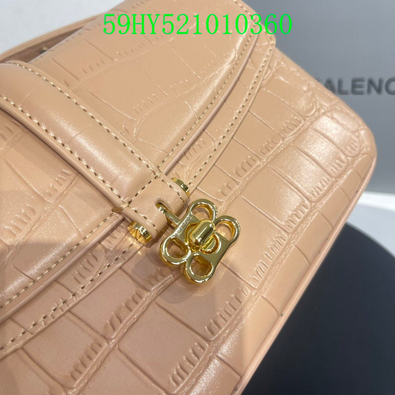 Satchel Bags - BGA Bags - 2005