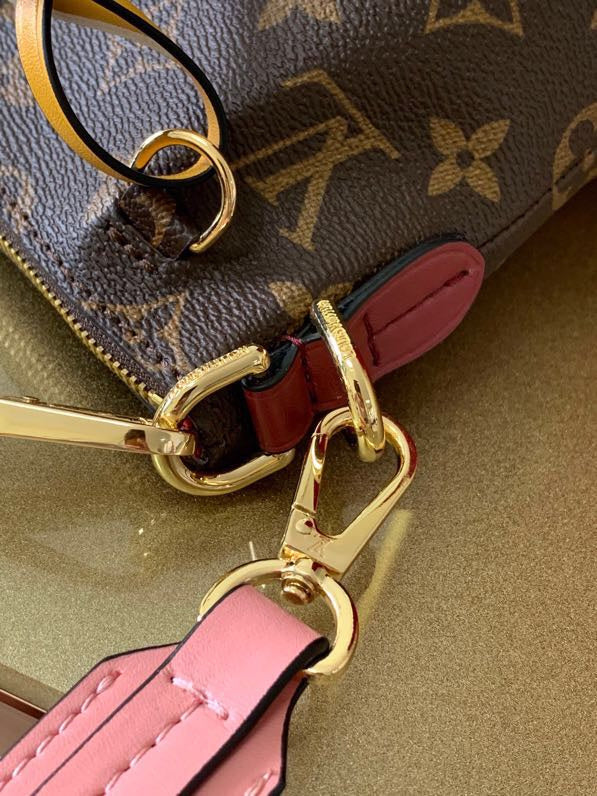Glami- Glami- Lu-Vi bags - 3631