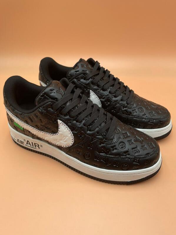 glami shop- LOV Men Shoes - 1109