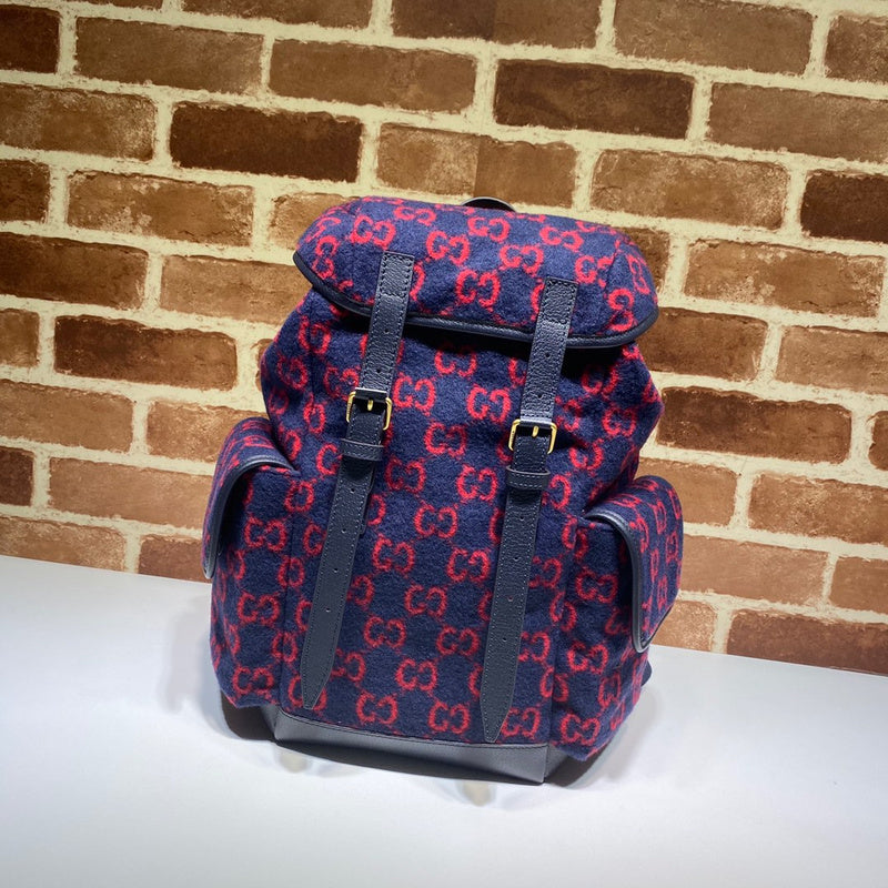 Satchel Bags - GCI Bags - 3846