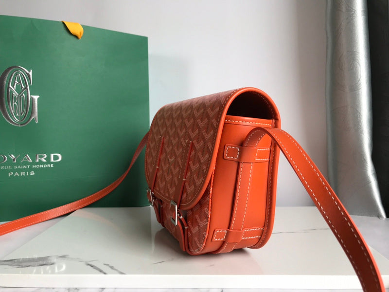 GLM - GYO Bags - 1086