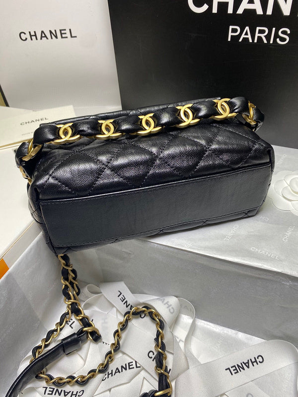 Satchel Bags - CHL Bags - 4284