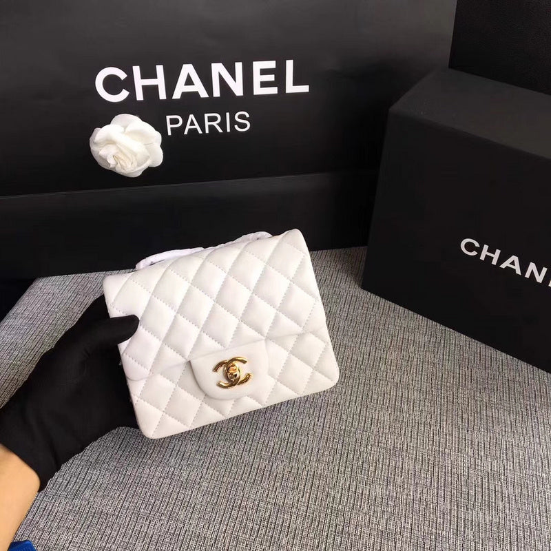 Satchel Bags - CHL Bags - 578
