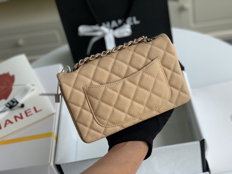Satchel Bags - CHL Bags - 2250