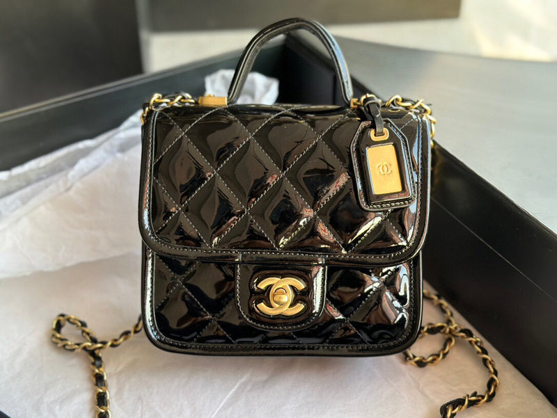 Satchel Bags - CHL Bags - 2757