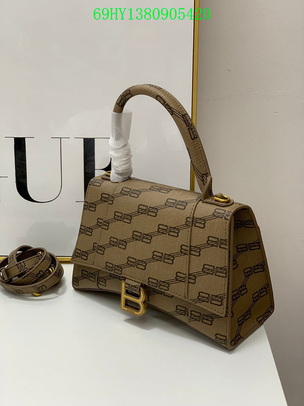 Satchel Bags - BGA Bags - 2128