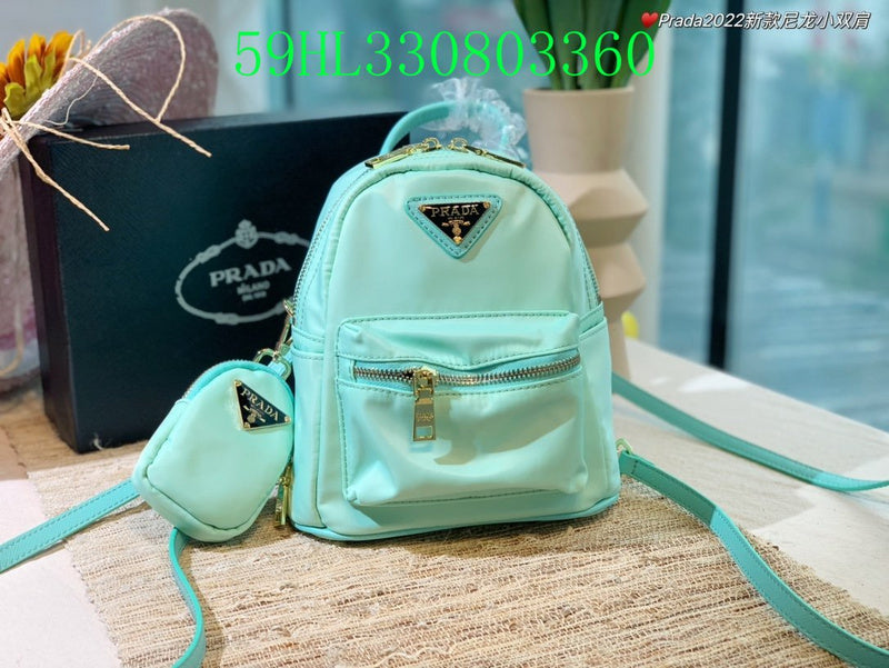 Satchel Bags - PDA Bags - 4083