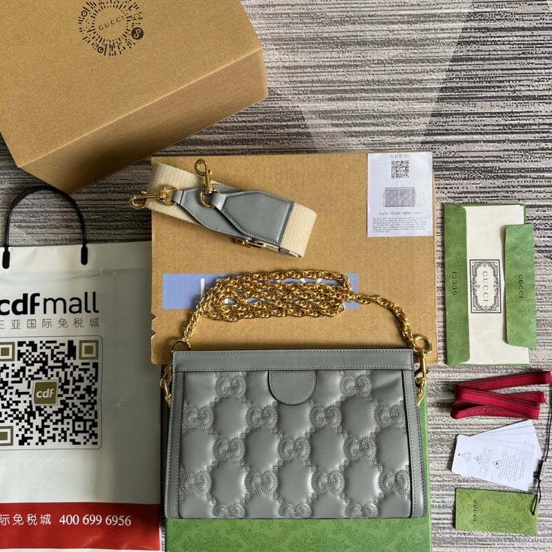 Satchel Bags - GCI Bags - 4265