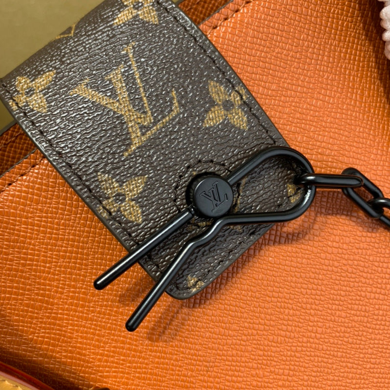 Satchel Bags - VL Bags - 6146