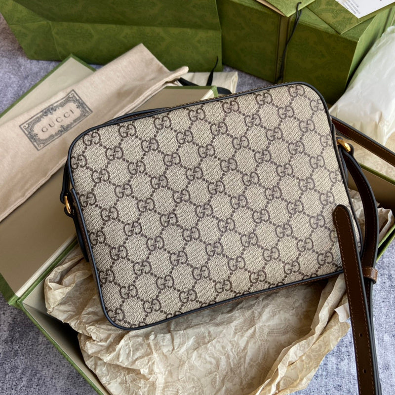 Satchel Bags - GCI Bags - 3241