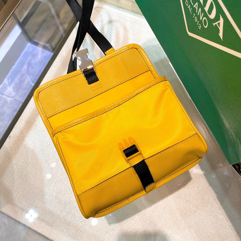Satchel Bags - PDA Bags - 2774