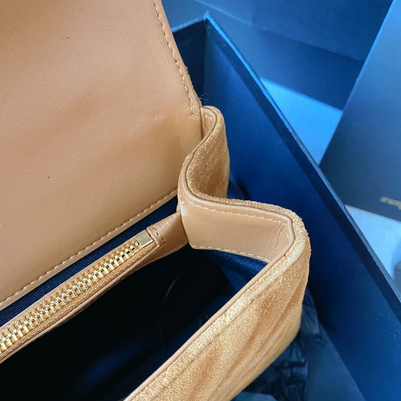 Satchel Bags - SLY Bags - 787