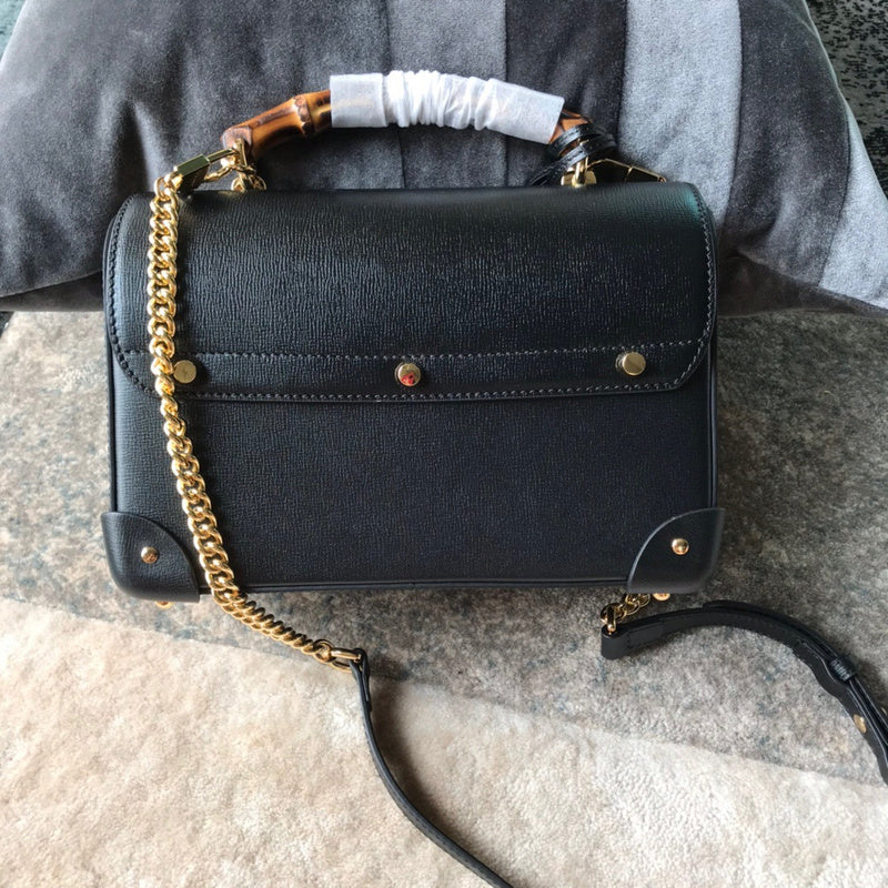 Satchel Bags - GCI Bags - 6201