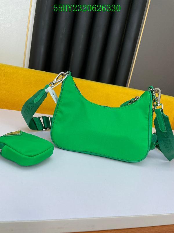 Satchel Bags - PDA Bags - 3152