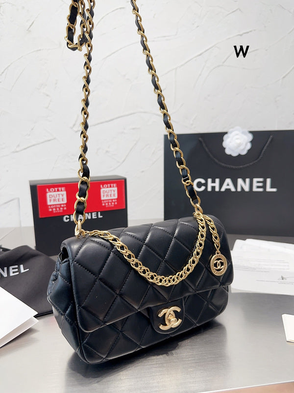 Satchel Bags - CHL Bags - 6949