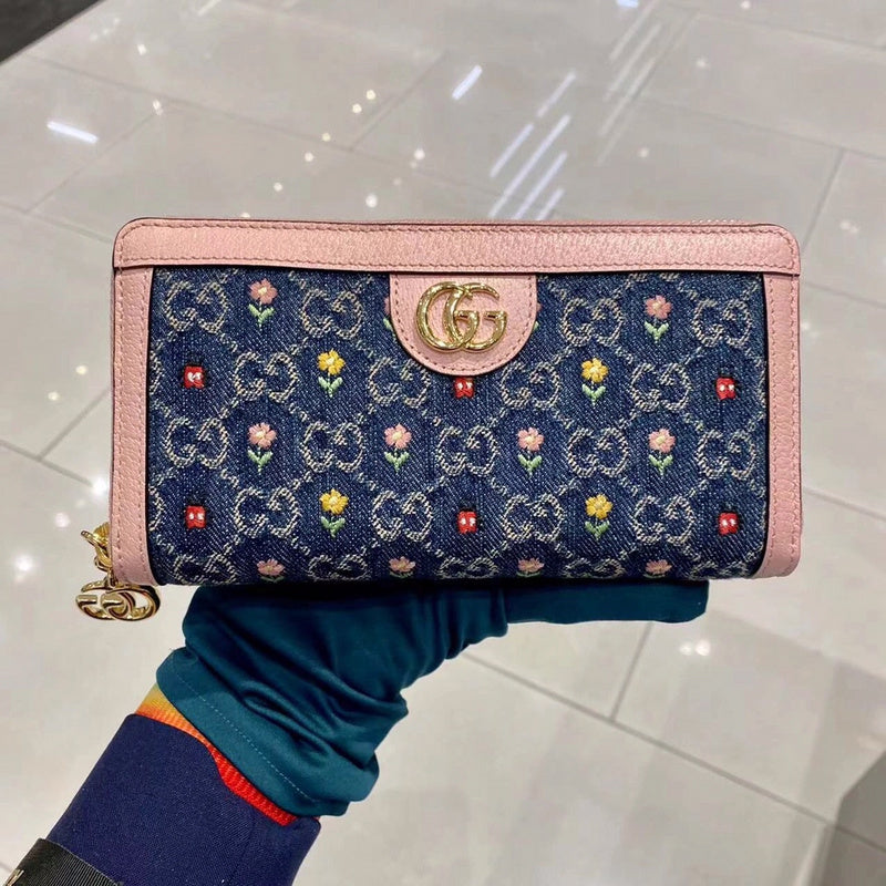 Satchel Bags - GCI Bags - 1059