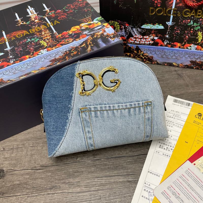 Satchel Bags - DG Bags - 338