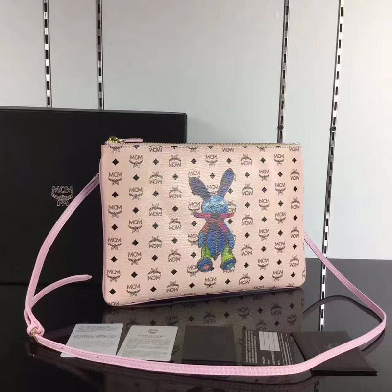 Satchel Bags - MC Bags - 516