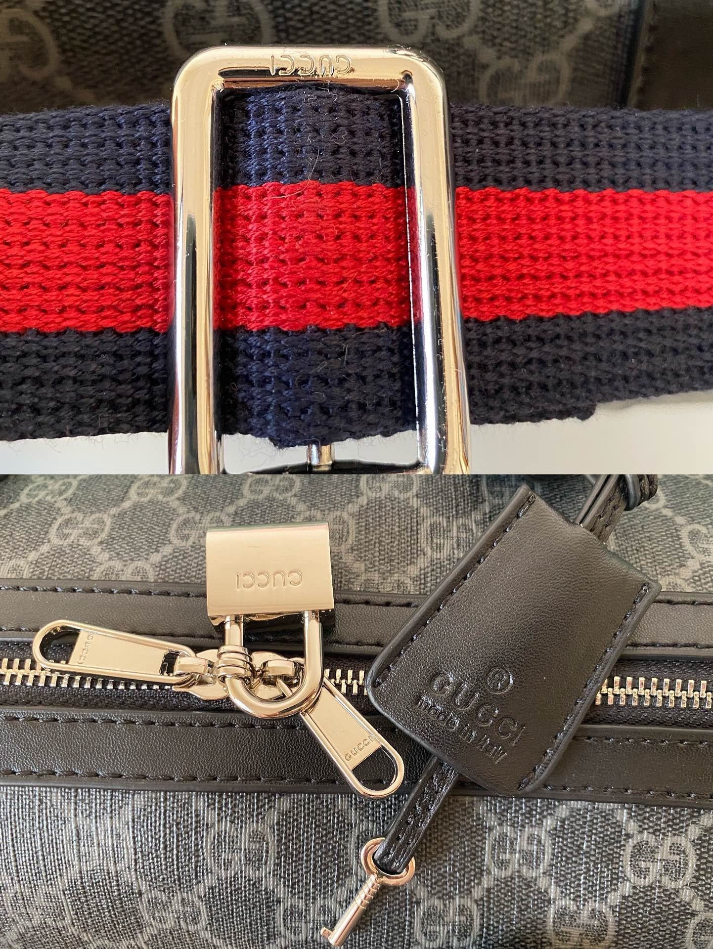 GLM - Top Quality Bags GCI 025
