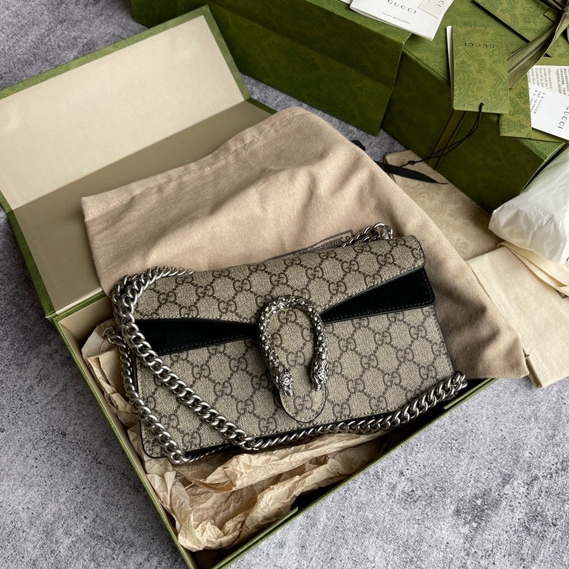 Satchel Bags - GCI Bags - 3275