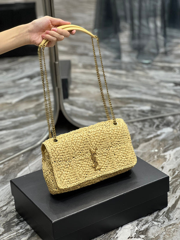 Satchel Bags - SLY Bags - 2062