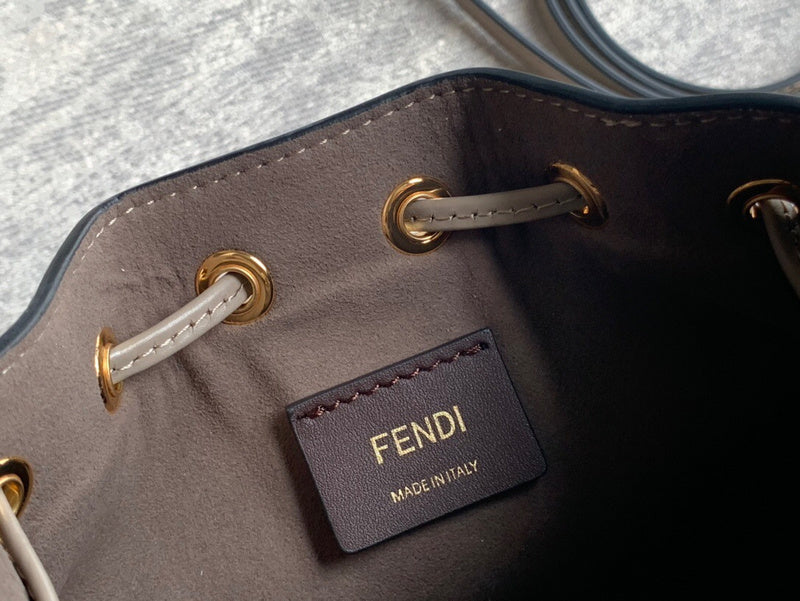Glami - FDE Bags - 166