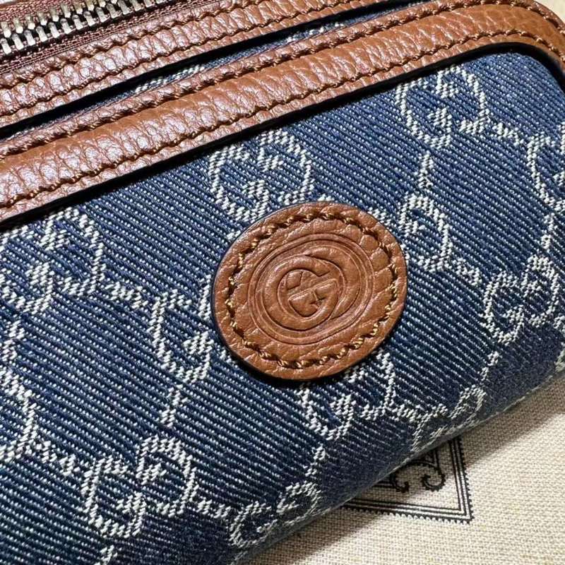 GUI2 Bags - Fashion Bags  357