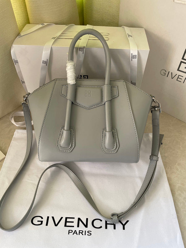 Satchel Bags - GVC Bags - 045