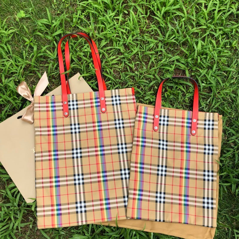 Fan Fashion -GLM - Top quality BBR Bags - 1034