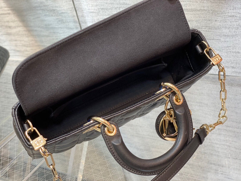 Glami Fashion - DIR Bags - 269