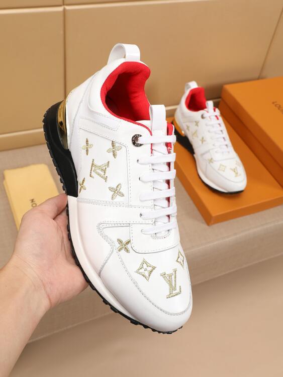 glami shop- LOV Men Shoes - 1776