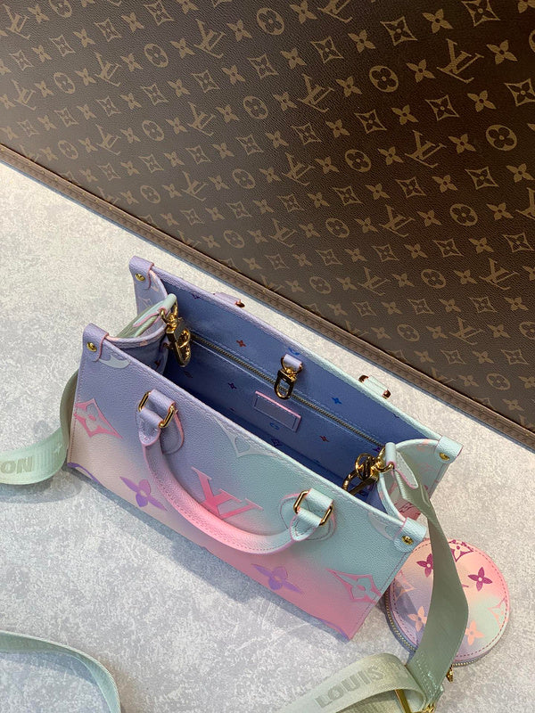Glami GlamI Lu-Vi Bags - 16699