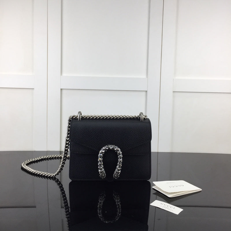Satchel Bags - GUC Bags - 1055
