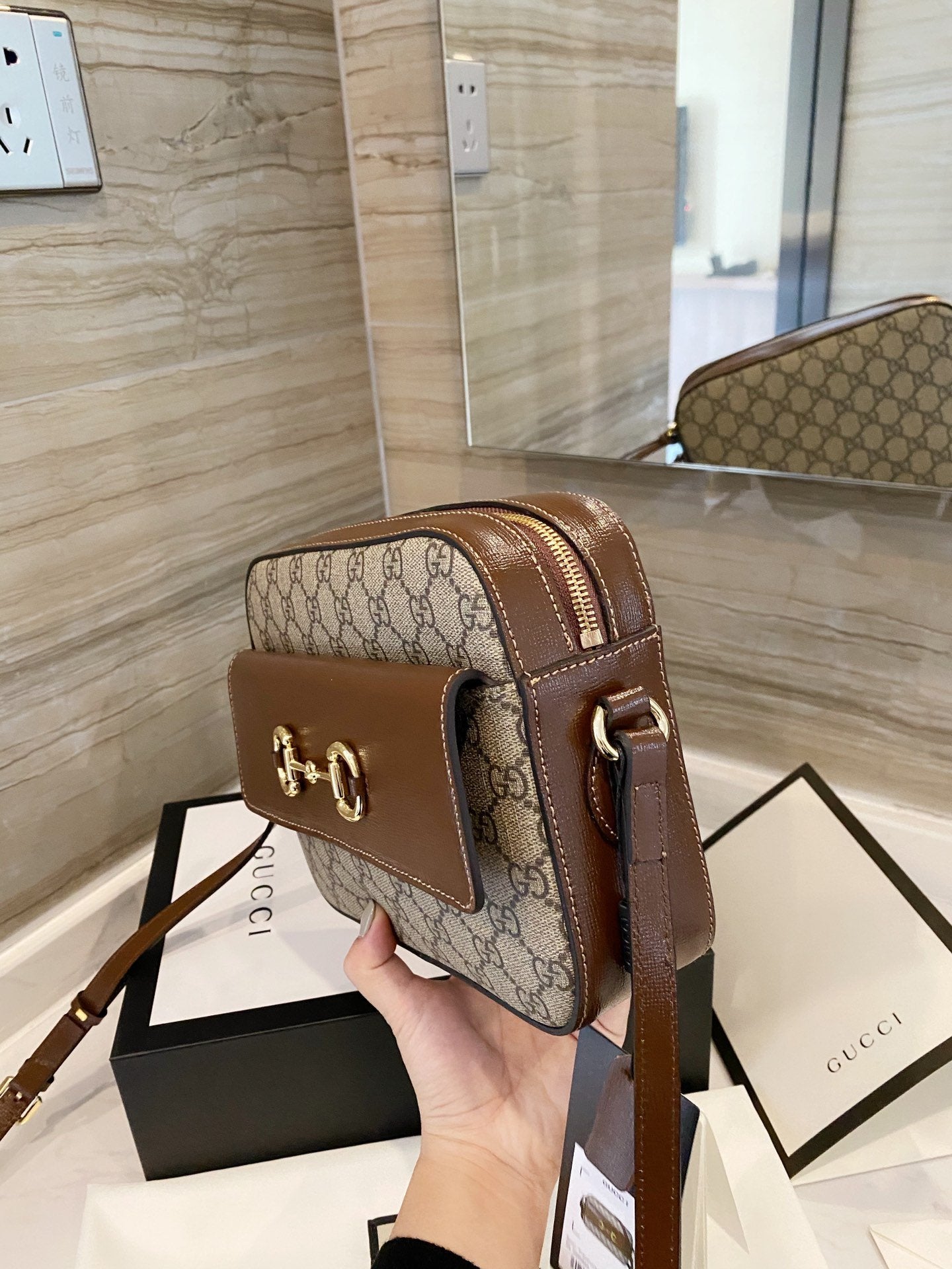 GLM - Top Quality Bags GCI 294