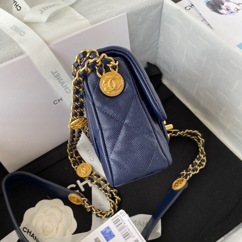 Satchel Bags - CHL Bags - 2074