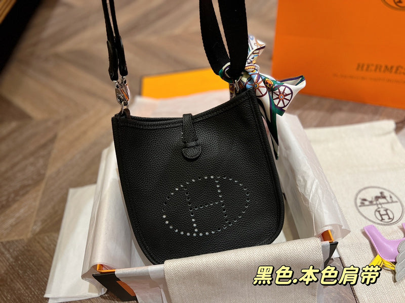Satchel Bags - HMS Bags - 058