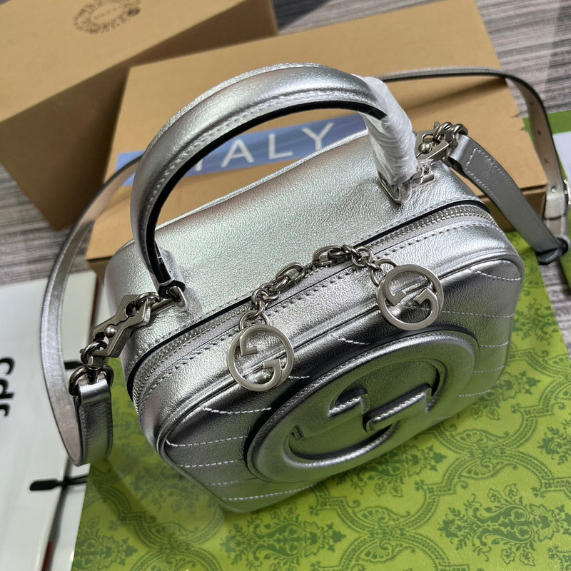 Satchel Bags - GCI Bags - 7369