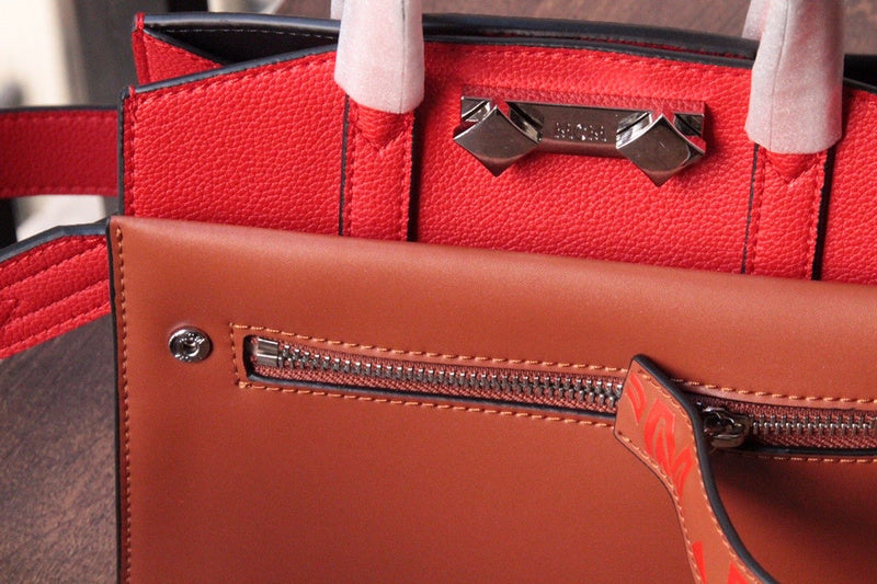 Satchel Bags - MC Bags - 412