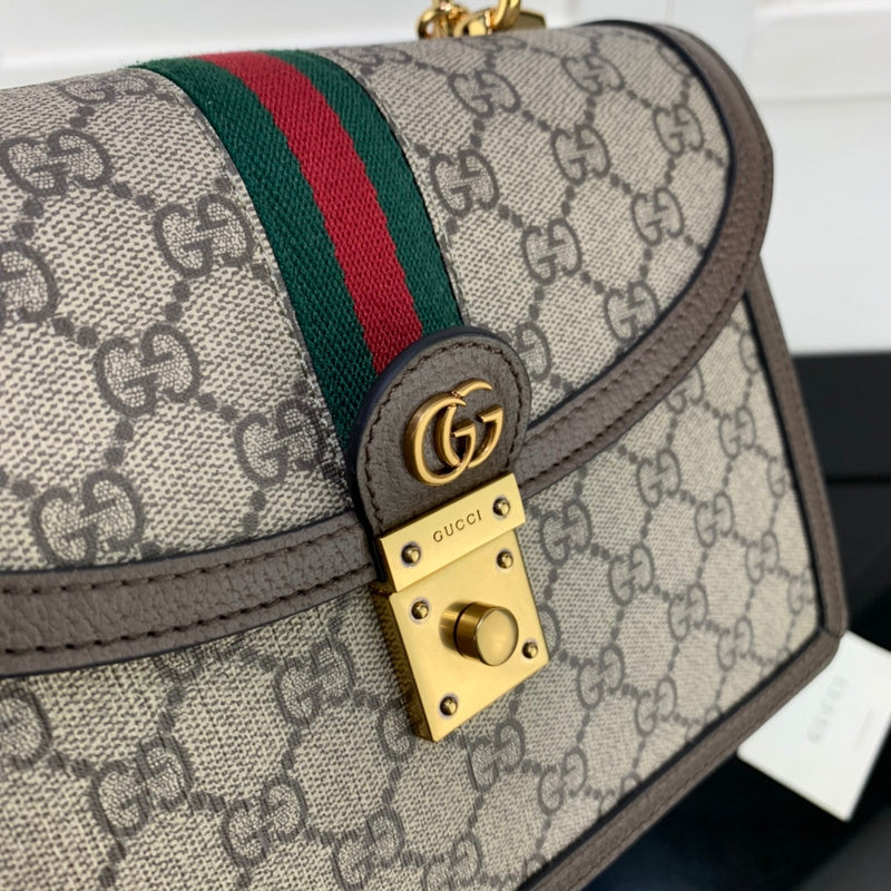 Satchel Bags - GUC Bags - 2354