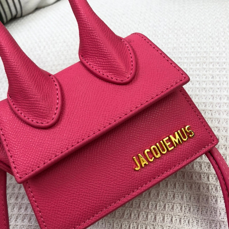 Satchel Bags - JQMS Bags - 291