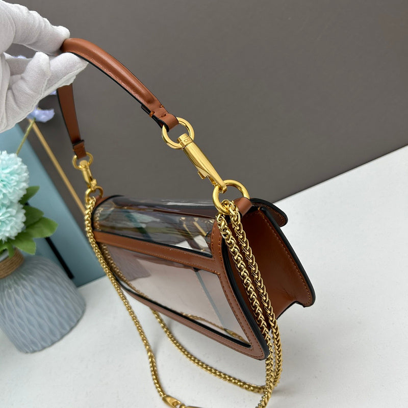 GLM - VEL Bags - 201