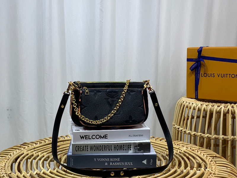 Satchel Bags - VL Bags - 5601
