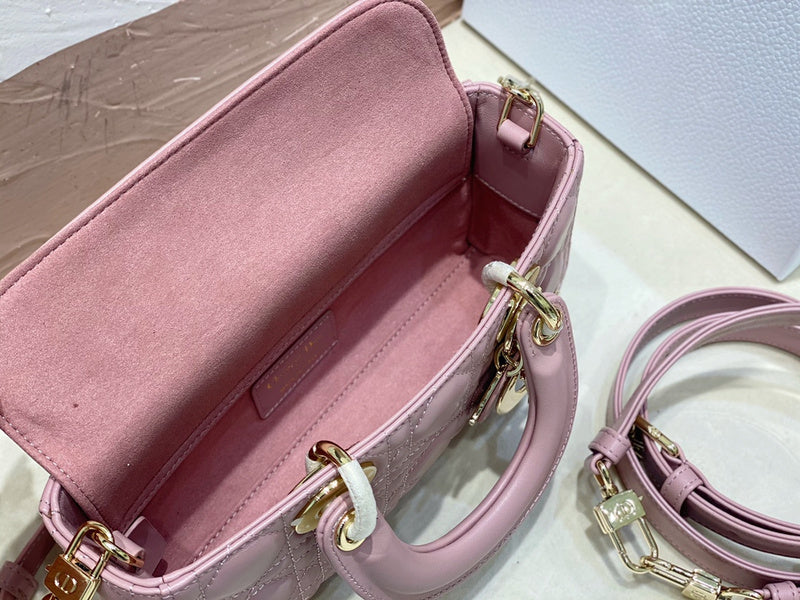 Satchel Bags - DOR Bags - 1297