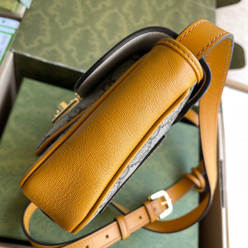 Satchel Bags - GCI Bags - 4963