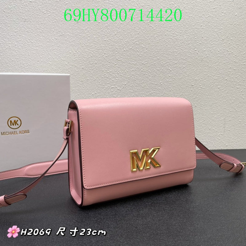 Satchel Bags - MK Bags - 289