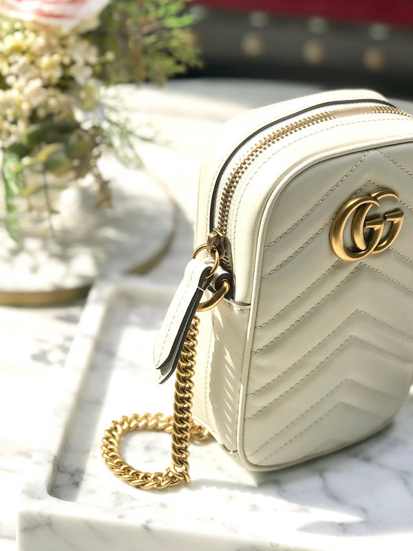 Satchel Bags - GCI Bags - 4993