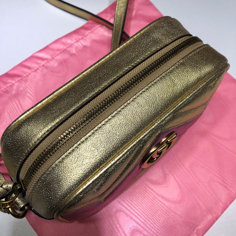 Satchel Bags - GCI Bags - 3603